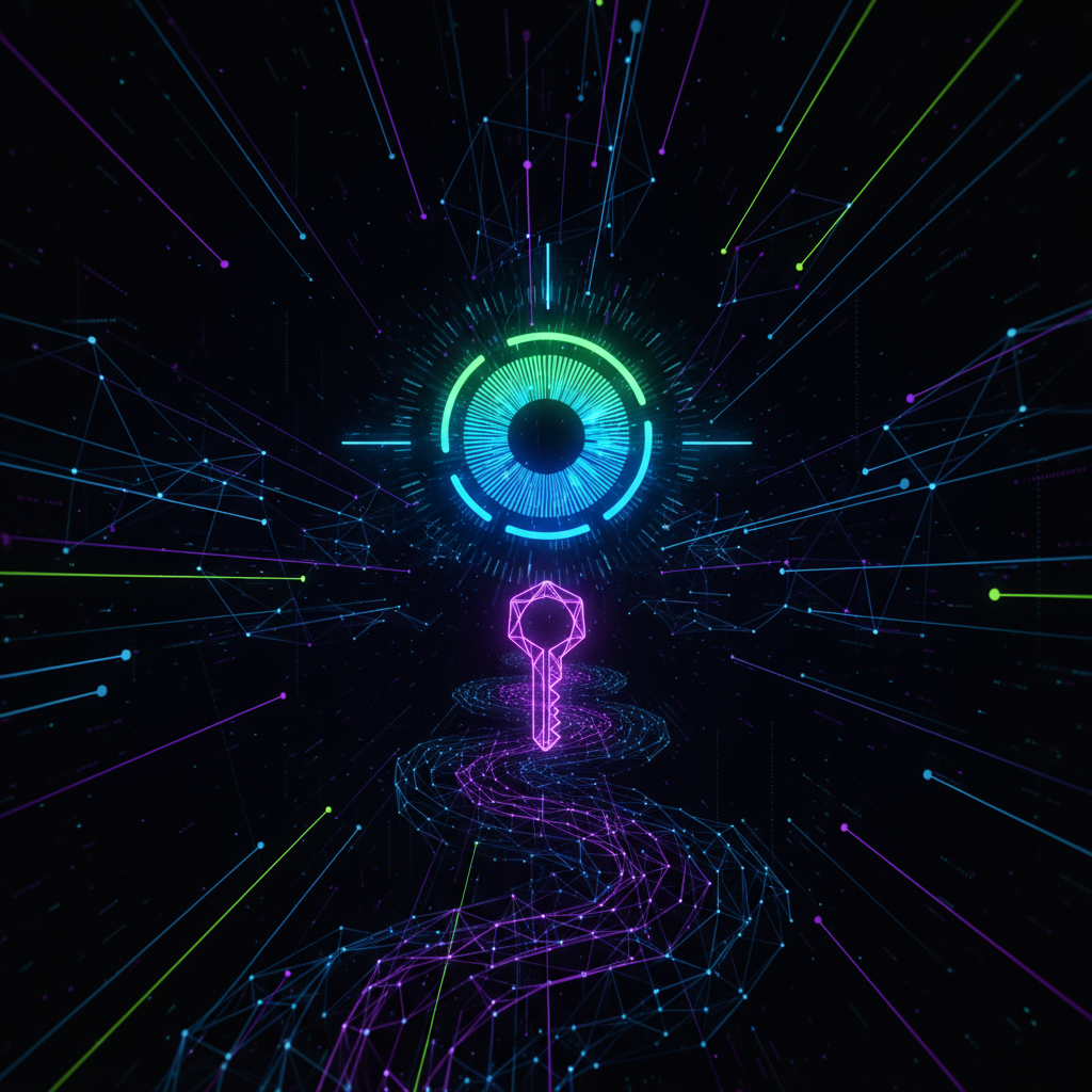 Secure Authentication and Registration